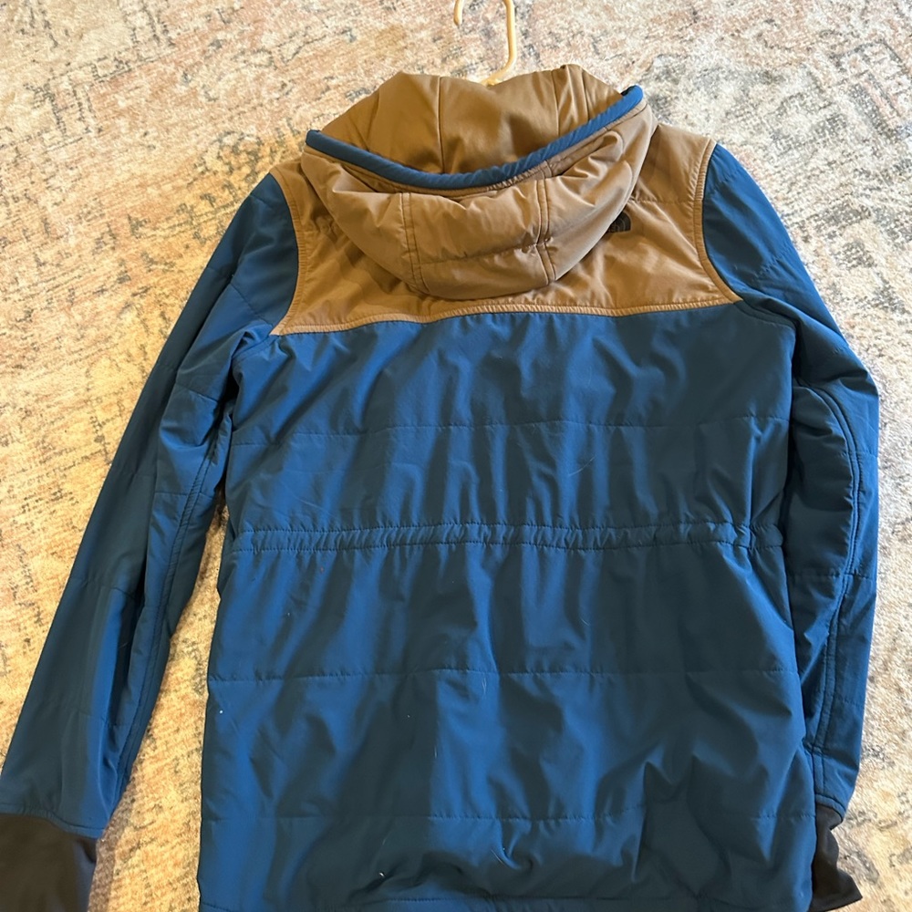 North Face Light Jacket - image 3